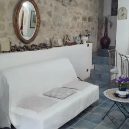 Punto Antico Casa de Férias Ragusa