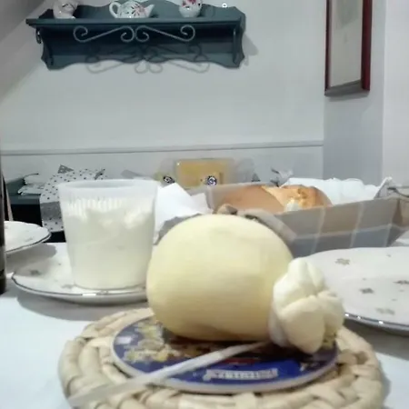 Punto Antico * Ragusa