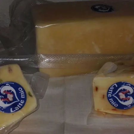 Punto Antico Casa de Férias *