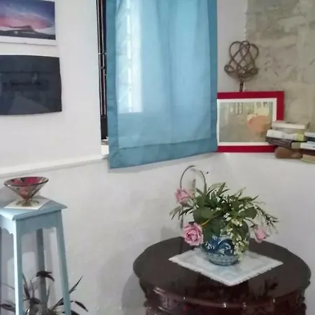 Casa de Férias Punto Antico