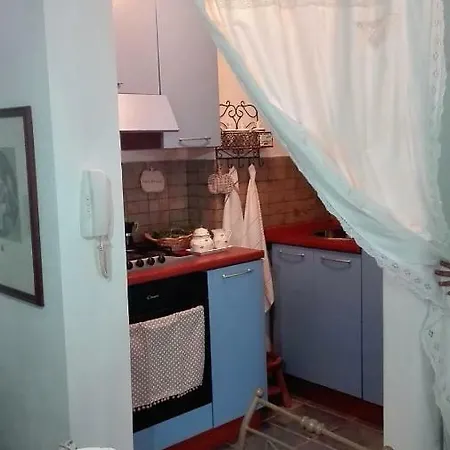 Punto Antico * Ragusa