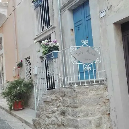 Casa de Férias Punto Antico Ragusa