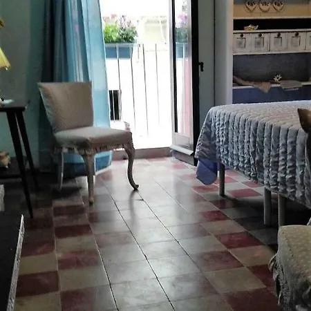 Casa de Férias Punto Antico *