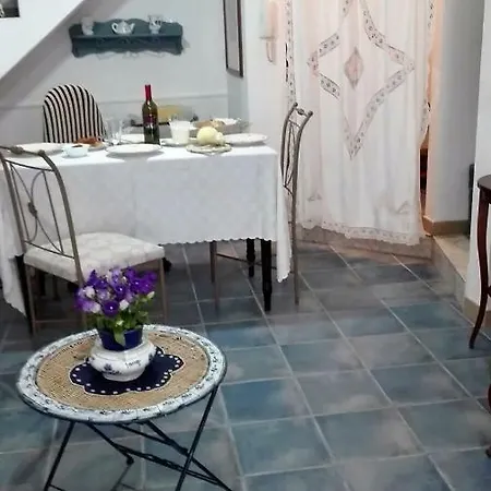 Punto Antico Ragusa