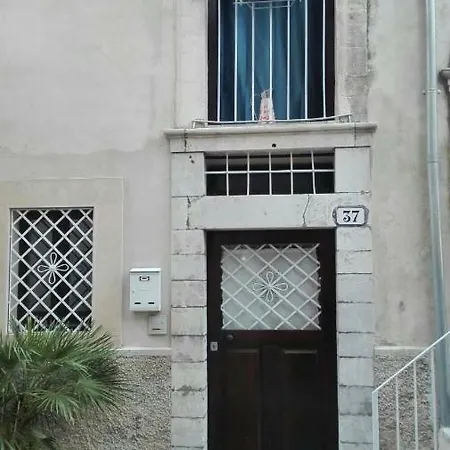 Punto Antico Casa de Férias Ragusa