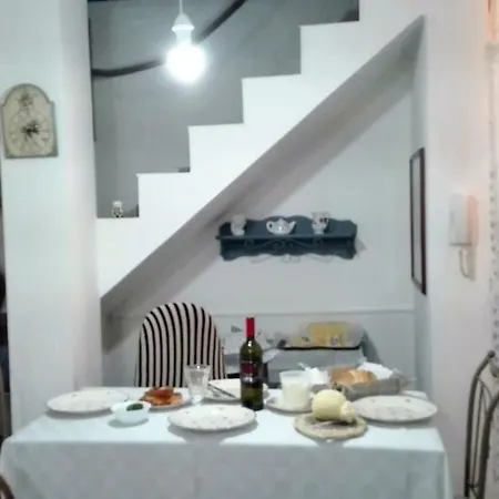 Punto Antico Ragusa