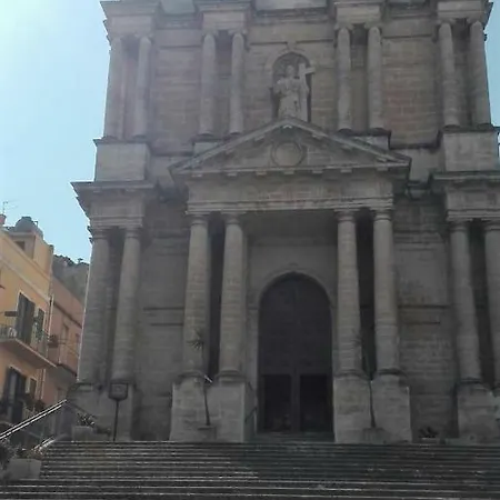 Casa de Férias Punto Antico