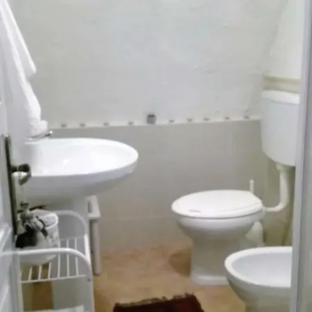 Punto Antico Casa de Férias *