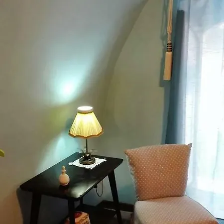 Punto Antico Casa de Férias *