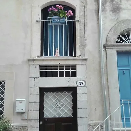 Punto Antico