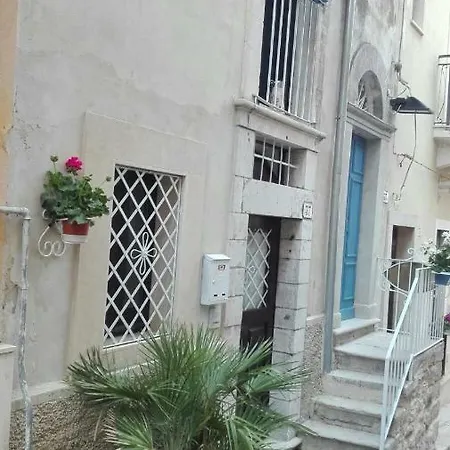 Punto Antico *