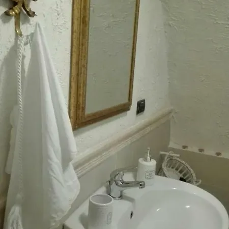 Punto Antico Casa de Férias Ragusa