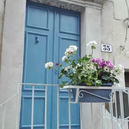 Punto Antico Holiday home Ragusa
