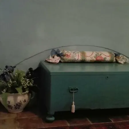 Punto Antico Holiday home Ragusa